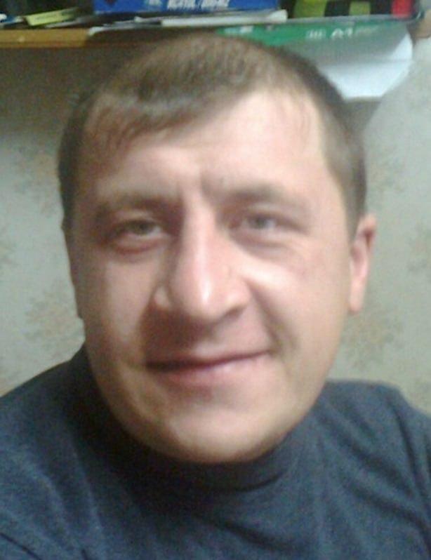 Фото: Погибший на войне с Украиной Кабиров Ильдар Фаридович. Республика Татарстан, нет данных