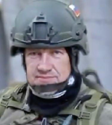 Фото: Погибший на войне с Украиной Минин Дмитрий Александрович. Алтайский край, добровольцы