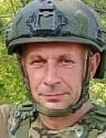 Фото: Погибший на войне с Украиной Логинов Евгений Николаевич. Алтайский край, мотострелковые войска