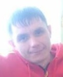 Фото: Погибший на войне с Украиной Бузмаков Роман Викторович. Пермский край, нет данных