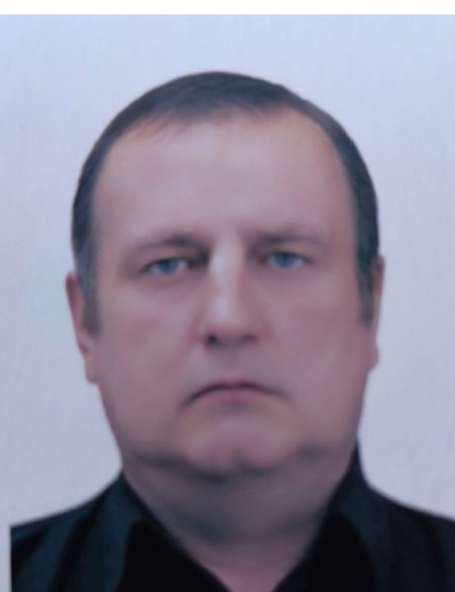 Фото: Погибший на войне с Украиной Потравных Игорь Николаевич. Москва, заключенные