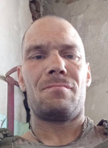 Фото: Погибший на войне с Украиной Ночуйко Алексей Сергеевич. Республика Саха (Якутия), нет данных