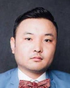 Фото: Погибший на войне с Украиной Галданов Аюр Батоцыренович. Забайкальский край, добровольцы