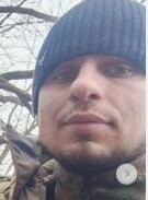 Фото: Погибший на войне с Украиной Чернов Степан Владимирович. Республика Хакасия, морпехи