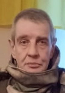 Фото: Погибший на войне с Украиной Перекатенко Евгений Аркадьевич. Омская область, добровольцы