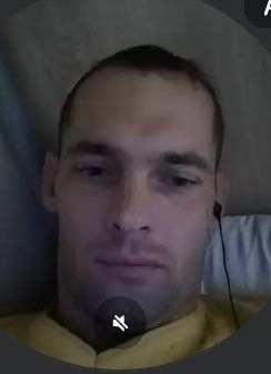 Фото: Погибший на войне с Украиной Орехов Сергей Валерьевич. Ульяновская область, мотострелковые войска