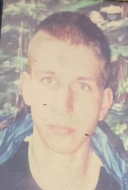 Фото: Погибший на войне с Украиной Большой Алексей Олегович. Кемеровская область, нет данных