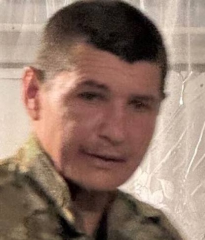 Фото: Погибший на войне с Украиной Дягилев Ярослав Анатольевич. Ставропольский край, нет данных