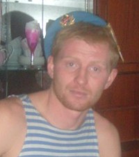 Фото: Погибший на войне с Украиной Нургалиев Александр Александрович. Волгоградская область, нет данных