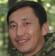 Фото: Погибший на войне с Украиной Табулдинов Жанат Жуматаевич. Омская область, добровольцы