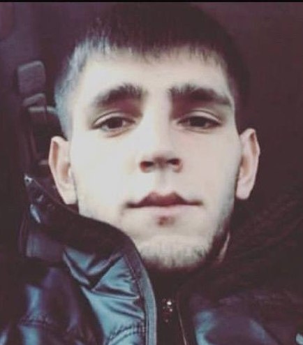 Фото: Погибший на войне с Украиной Морозов Николай Артурович. Алтайский край, нет данных