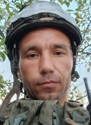 Фото: Погибший на войне с Украиной Аверьянов Станислав Александрович. Амурская область, нет данных