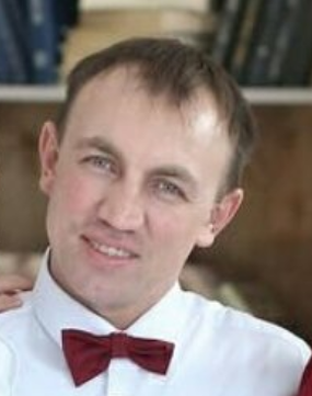 Фото: Погибший на войне с Украиной Тимкин Евгений Александрович. Новосибирская область, инженерные войска