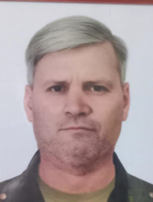 Фото: Погибший на войне с Украиной Ковшаров Евгений Геннадьевич. Иркутская область, добровольцы