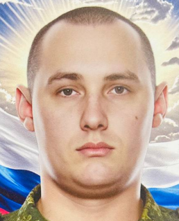 Фото: Погибший на войне с Украиной Петров Дмитрий Владимирович. Чувашская Республика, добровольцы