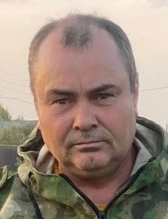 Фото: Погибший на войне с Украиной Молостов Валерий Викторович. Оренбургская область, мотострелковые войска