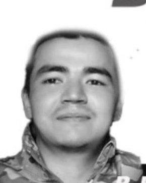 Фото: Погибший на войне с Украиной Бикбирдин Абдуррахман Нурмухаметович. Республика Башкортостан, заключенные