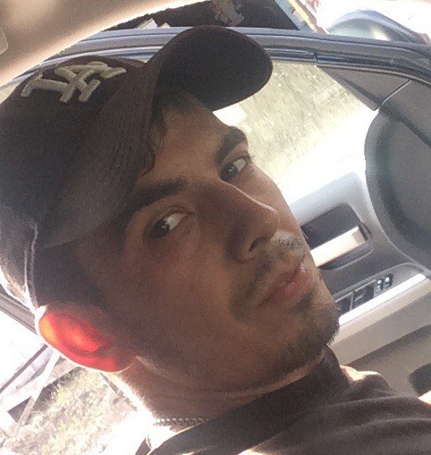 Фото: Погибший на войне с Украиной Сайфуллин Руслан Алексеевич. Республика Башкортостан, нет данных