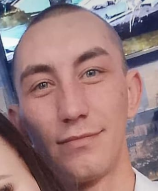 Фото: Погибший на войне с Украиной Гергаузер Павел Михайлович. Новосибирская область, добровольцы