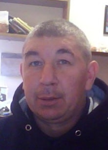 Фото: Погибший на войне с Украиной Егоров Анатолий Николаевич. Республика Крым, добровольцы