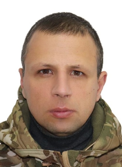 Фото: Погибший на войне с Украиной Шестозуб Евгений Николаевич. ЛНР, мотострелковые войска