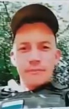 Фото: Погибший на войне с Украиной Кривогубов Олег Константинович. Амурская область, нет данных