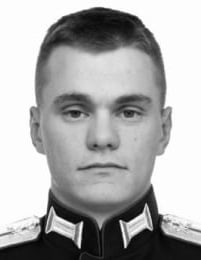 Фото: Погибший на войне с Украиной Уваров Вадим Алексеевич. Амурская область, нет данных