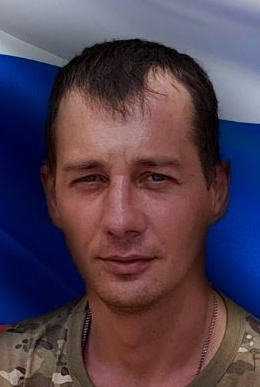 Фото: Погибший на войне с Украиной Зубов Денис Александрович. Тверская область, добровольцы