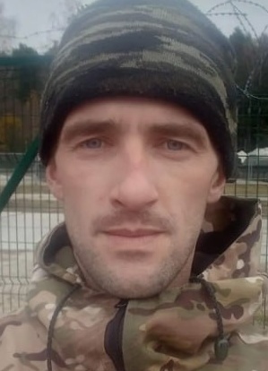 Фото: Погибший на войне с Украиной Тихонов Евгений Викторович. Красноярский край, мобилизованные