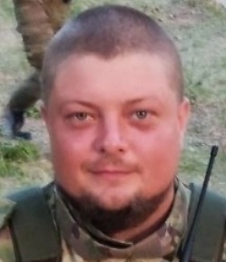 Фото: Погибший на войне с Украиной Лошкарев Максим Сергеевич. Оренбургская область, мотострелковые войска