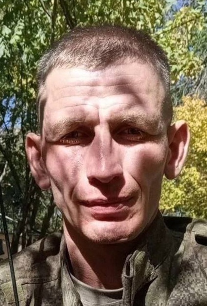 фотография Мамедов Михаил Викторович