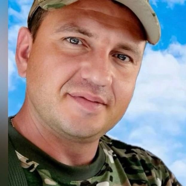 фотография Баранов Алексей Сергеевич