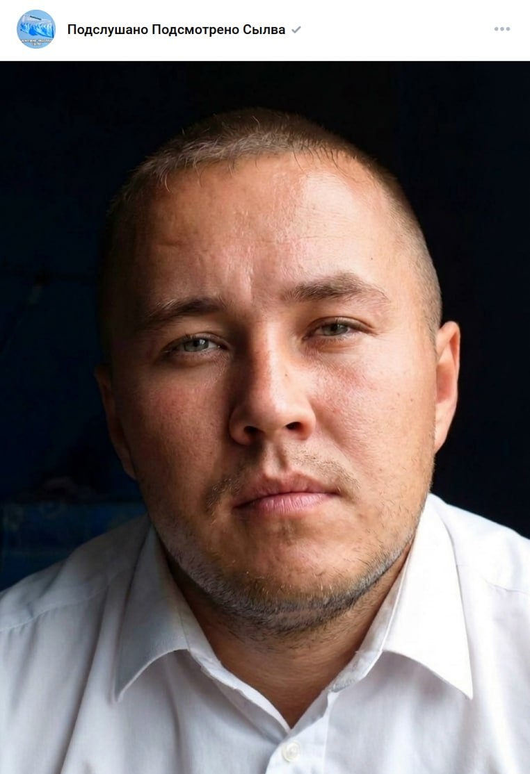 Фото: Погибший на войне с Украиной Мартюшев Антон Алексеевич. Пермский край, добровольцы