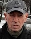 Фото: Погибший на войне с Украиной Тищенко Олег Борисович. Новгородская область, мотострелковые войска