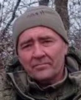 Фото: Погибший на войне с Украиной Бадуртдинов Наил Ахмадуллович. Ульяновская область, нет данных