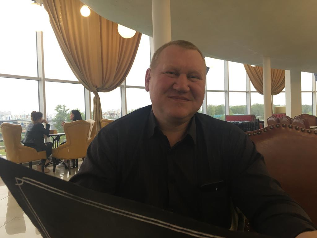 Фото: Погибший на войне с Украиной Гуторов Евгений Николаевич. Хабаровский край, нет данных