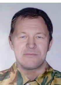 Фото: Погибший на войне с Украиной Волков Александр Петрович. Ульяновская область, нет данных