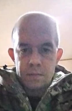 Фото: Погибший на войне с Украиной Таманов Владимир Борисович. Алтайский край, нет данных