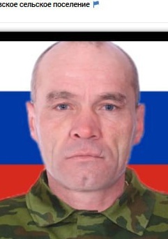 Фото: Погибший на войне с Украиной Балашов Андрей Иванович. Ярославская область, добровольцы