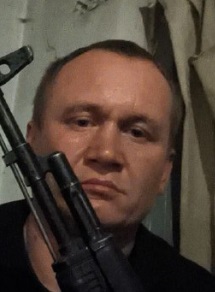 Фото: Погибший на войне с Украиной Сидоренко Павел Николаевич. Оренбургская область, мотострелковые войска