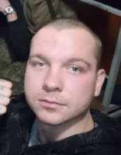 Фото: Погибший на войне с Украиной Елисеев Сергей Сергеевич. Владимирская область, нет данных