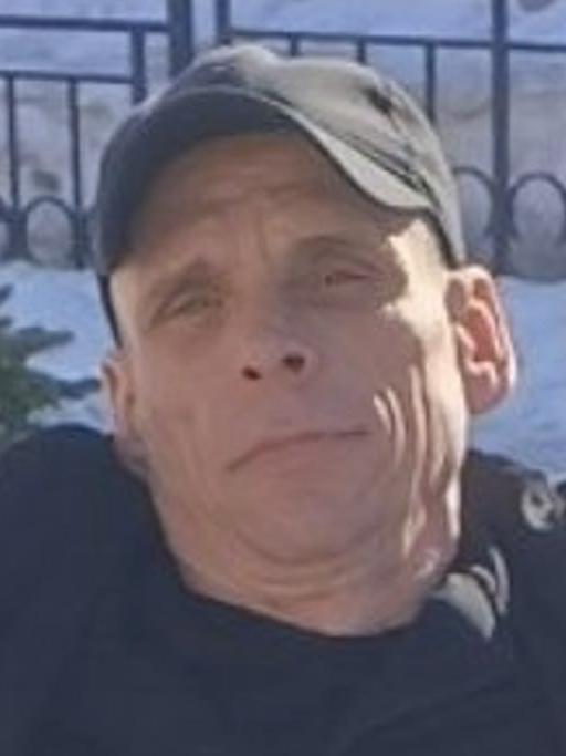 Фото: Погибший на войне с Украиной Поликарпов Андрей Борисович. Республика Татарстан, нет данных