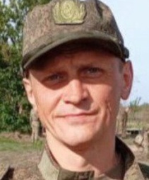 Фото: Погибший на войне с Украиной Бреусов Иван. Волгоградская область, добровольцы