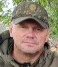 Фото: Погибший на войне с Украиной Турилов Михаил Викторович. Пензенская область, добровольцы