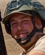 Фото: Погибший на войне с Украиной Ламешин Сергей Викторович. Тамбовская область, мотострелковые войска