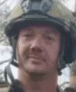 Фото: Погибший на войне с Украиной Красильников Николай Викторович. Кемеровская область, мобилизованные