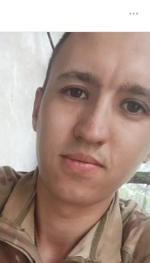 Фото: Погибший на войне с Украиной Савин Павел Максимович. Забайкальский край, нет данных