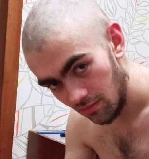 Фото: Погибший на войне с Украиной Поварницын Руслан Владимирович. Новосибирская область, добровольцы