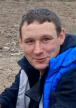 Фото: Погибший на войне с Украиной Колпаков Владимир Александрович. Красноярский край, мотострелковые войска