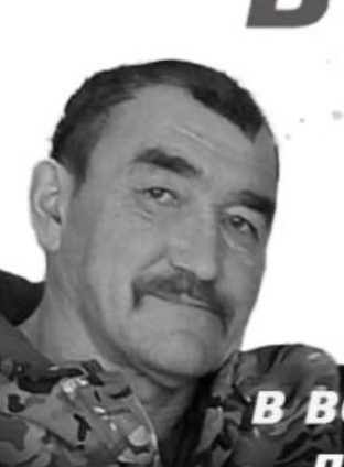 Фото: Погибший на войне с Украиной Аитов Агзам Шарифуллович. Республика Башкортостан, нет данных